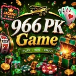 966 PK Game
