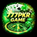 777PKR Game