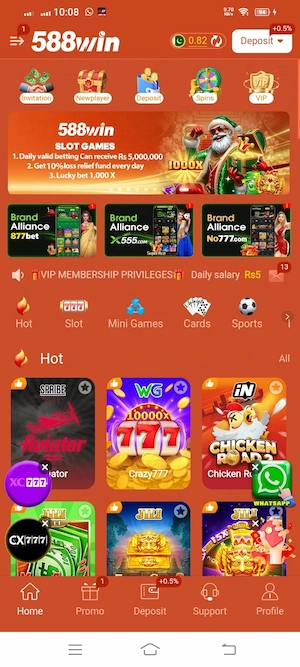 588Win Game