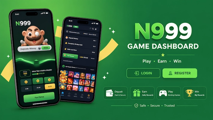 N999 Game