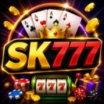 SK777 Game