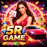 5R Game