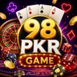 98PKR Game