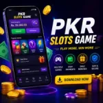 PKR Slots Game