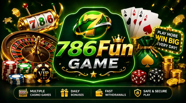 786Fun Game