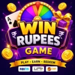 WinRupees Game