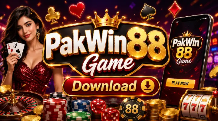 Me 5 Game