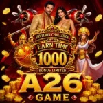 A26 Game