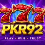 PKR 92 Game
