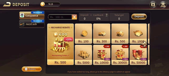 Royal Casino