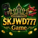 SKGWD777 Game