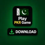 Play PKR Game