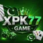 XPK77 Game