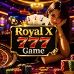 Royal X 777 Game