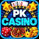 PK Casino Game