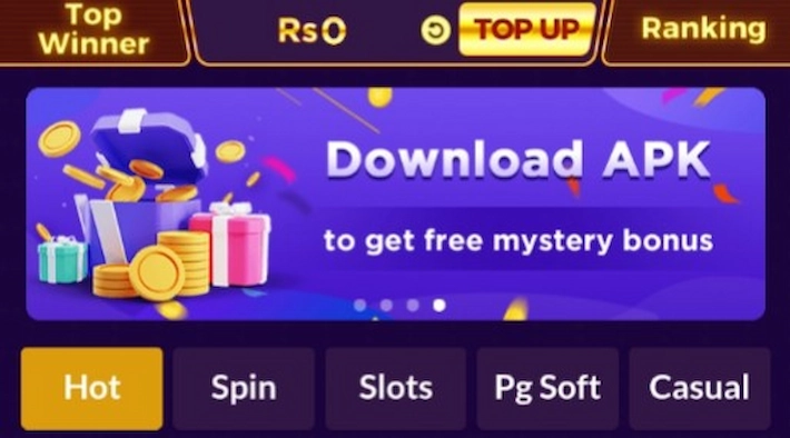Win 3799 Game