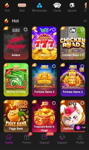688 Game