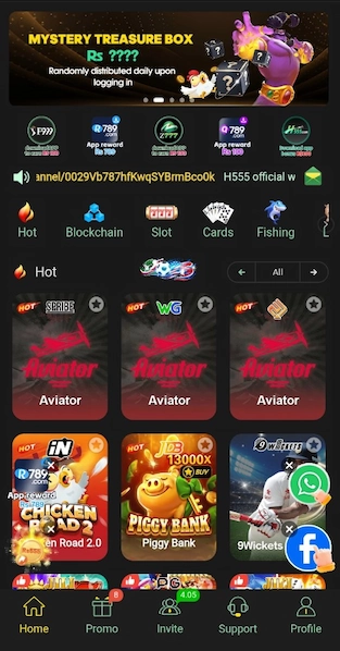 H999 Game