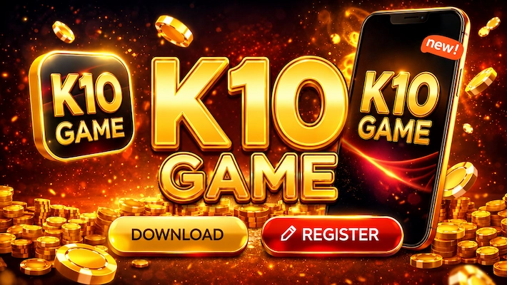 K10 Game