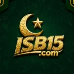 ISB15 Game