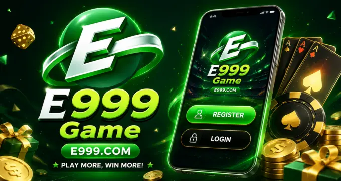 E999 Game