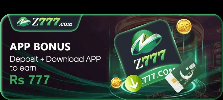 Z777 Game