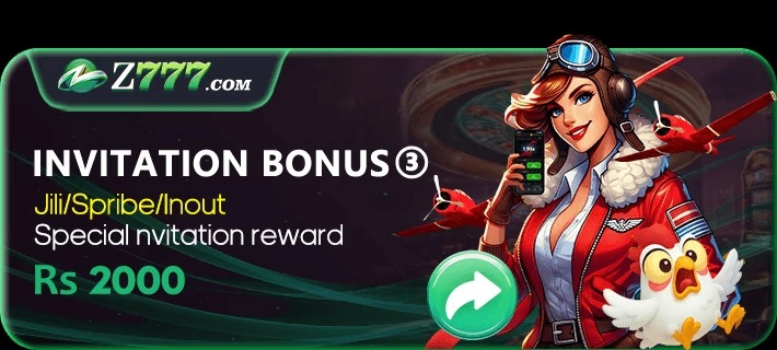 Z777 Game