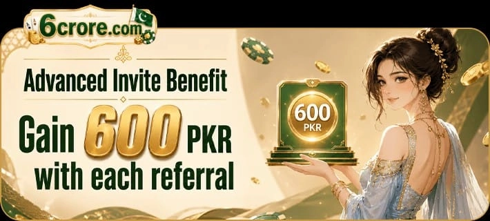 6 Crore Game