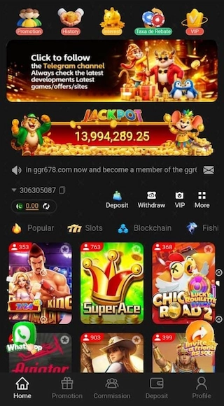 KK999 Game