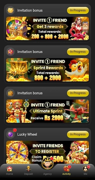 RC999 Game