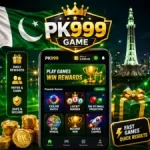 PK999 Game