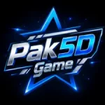 Pak5D Game