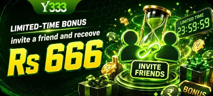 Y333 Game