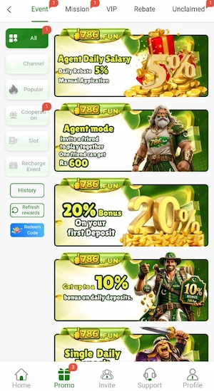 786Fun Game
