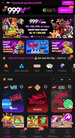 999V Game