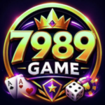 7989 Game