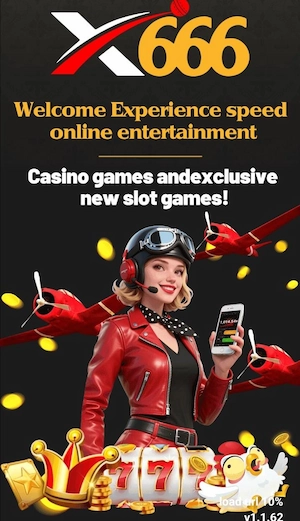 X666 Game