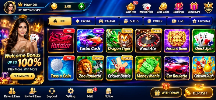 Paisa X Casino