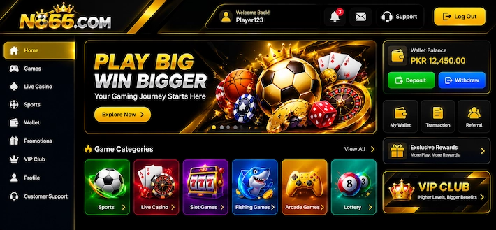N666 APK Download