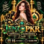 Jenzo PKR Game