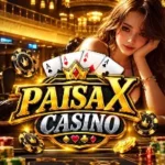 Paisa X Casino